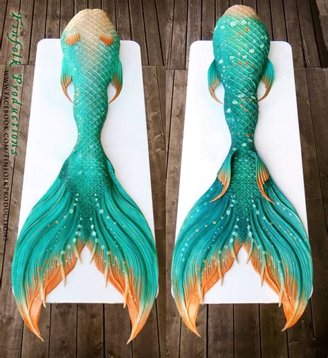 Matthew Quijano has been in the mermaid industry for over 10 years. His company, MerrowFins, builds custom mermaid tails for models, hobbyists, performers, music videos, and event companies. Creating mermaid tails is a long and exhausting process that involves sketching, sculpting, molding, pouring silicone, gluing, and painting. …